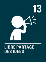 CRC 13 - Libre partage des idées