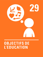 CRC 29 - Objectifs de l'éducation