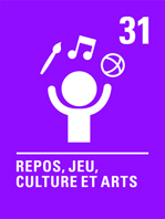 CRC 31 - Repos, jeu, culture et arts