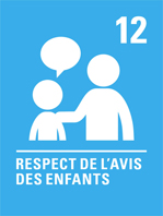 CRC 12 - Respect de l'avis des enfants