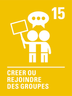 CRC 15 - Créer ou rejoindre des groupes