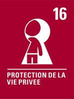 CRC 16 - Protection de la vie privée