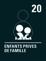 CRC 20 - Enfants privés de famille