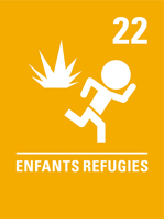 CRC 22 - Enfants réfugiés