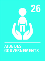 CRC 26 - Aide des gouvernements