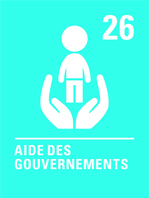 CRC 26 - Aide des gouvernements