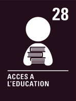 CRC 28 - Accès à l'éducation