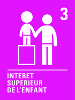 CRC 3 - Intérêt supérieur de l'enfant