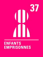 CRC 37 - Enfants emprisonnés