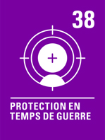 CRC 38 - Protection en temps de guerre
