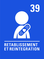 CRC 39 - Rétablissement et réintégration