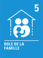 CRC 5 - Rôle de la famille