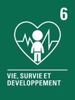 CRC 6 - Vie, survie, développement