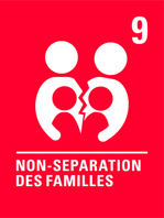 CRC 9 - Non-séparation des familles