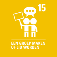 CRC 15 - Een groep maken of lid worden