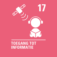 CRC 17 - Toegang tot informatie