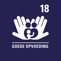 CRC 18 - Goede opvoeding