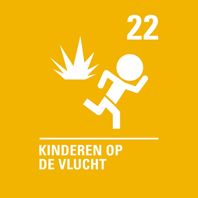 CRC 22 - Kinderen op de vlucht