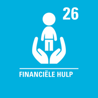 CRC 26 - financiële hulp