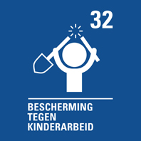 CRC 32 - Bescherming tegen kinderarbeid