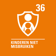 CRC 36 - Kinderen niet misbruiken