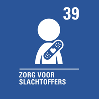 CRC 39 - Zorg voor slachtoffers