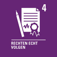 CRC 4 - Rechten echt volgen