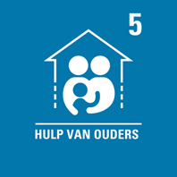 CRC 5 - Hulp van ouders