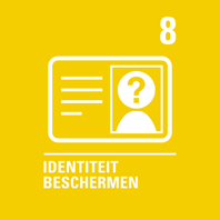 CRC 8 - Identiteit beschermen