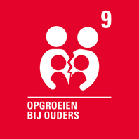 CRC 9 - Opgroeien bij ouders