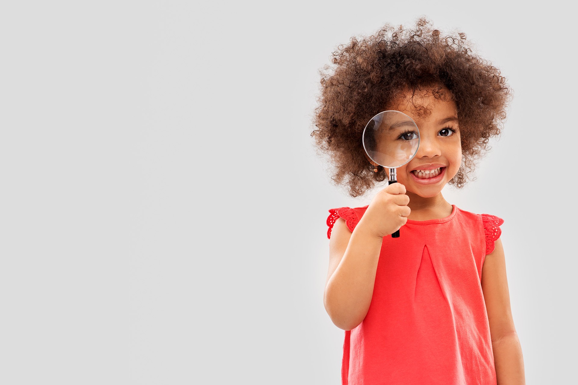 Kinderrechteneducatie met kleuters