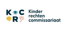 Logo Kinderrechtencommissariaat