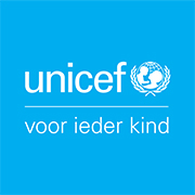Logo UNICEF
