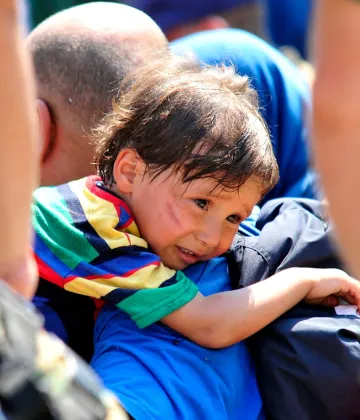 © UNICEF/Georgiev
