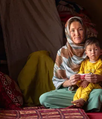 Afghanistan_RUTF_UN0885360