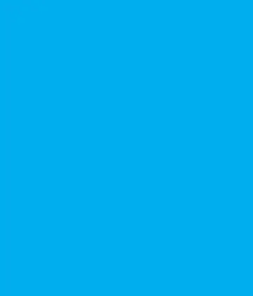 unicf cyan blue background