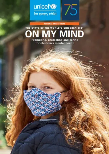 On my mind - Regional brief - Europe