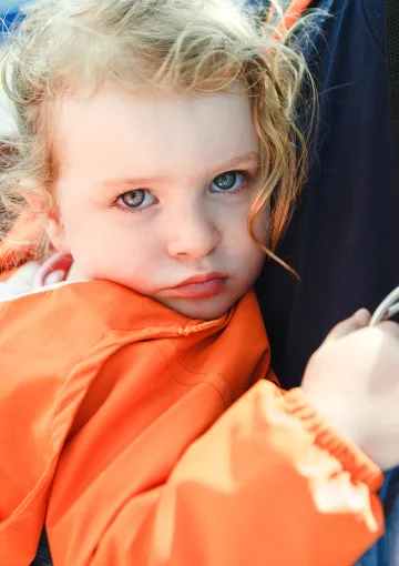 Humanitarian Action for Children - 2023