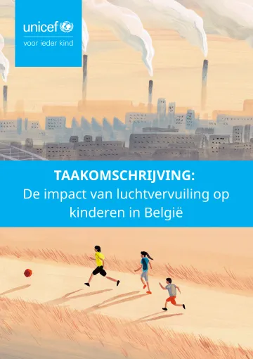 UNICEF België