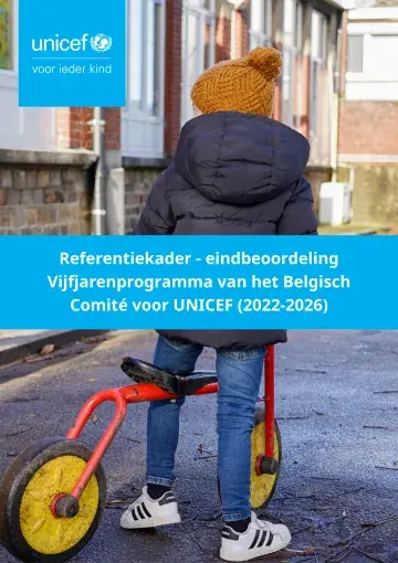 UNICEF België