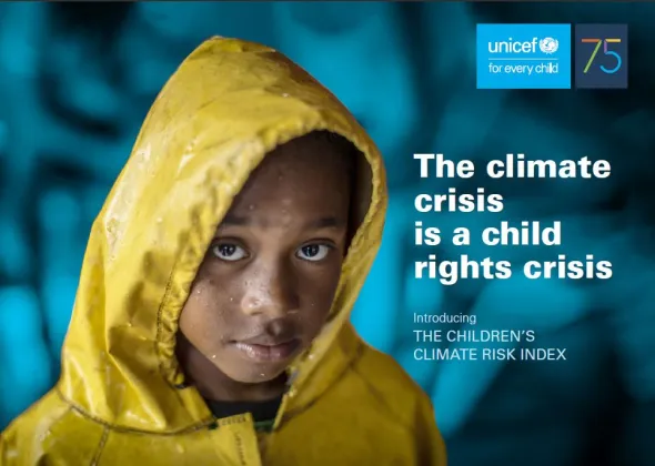Klimaatrapport