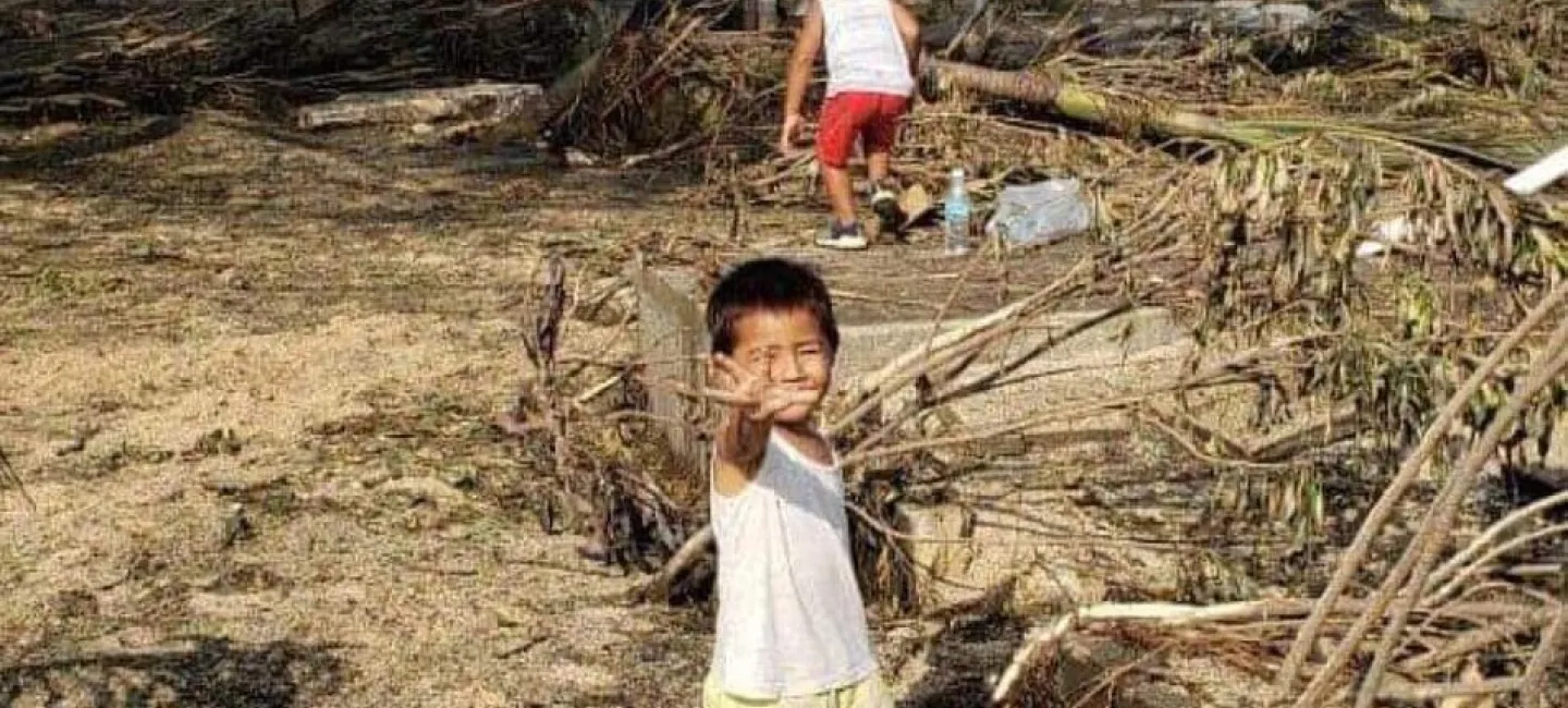 © UNICEF/UN0580205/Consulate of the Kingdom of Tonga