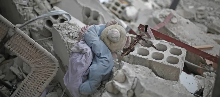 © UNICEF/UN013166/Al Shami