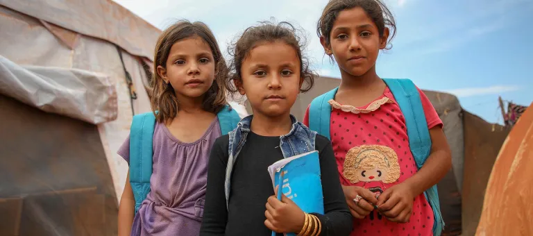 © UNICEF/UN0248443/Watad