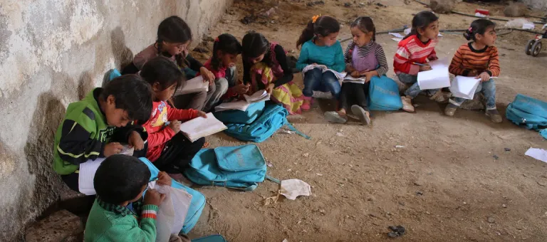© UNICEF/UN041536/anonymous