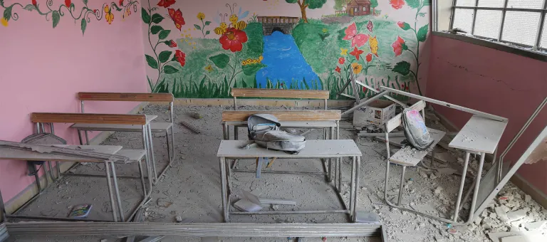© UNICEF/UN055725/Al Shami