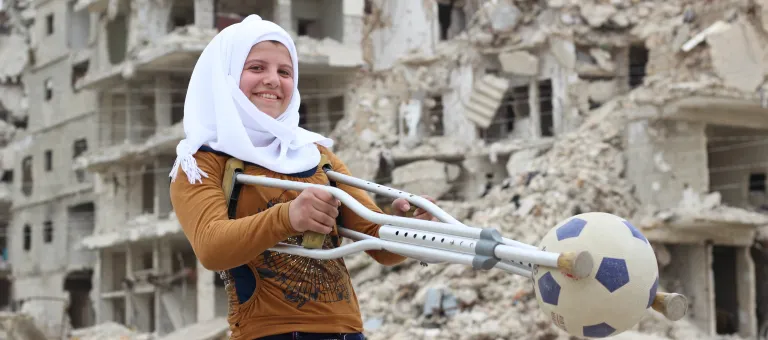 © UNICEF/UN055882/Al-Issa
