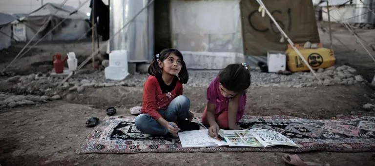 © UNICEF/UNI174576/Romenzi