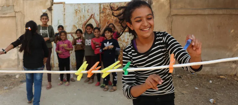 © UNICEF/UNI229174/Hasen