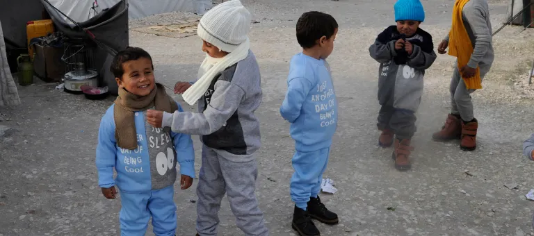 © UNICEF/UNI289881/Wasel